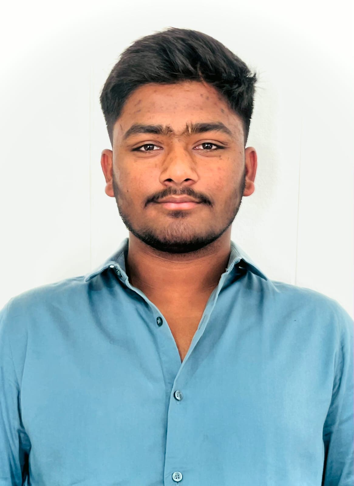 Pratham Gupta